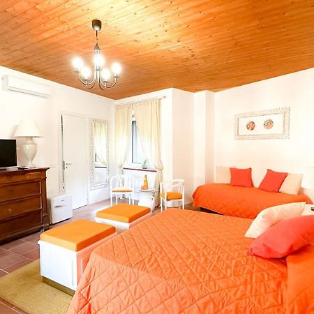 B&B La Terazza Sul Cielo Di Maratea Zewnętrze zdjęcie