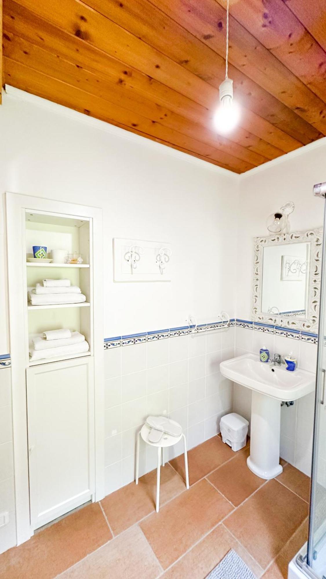 B&B La Terazza Sul Cielo Di Maratea Zewnętrze zdjęcie