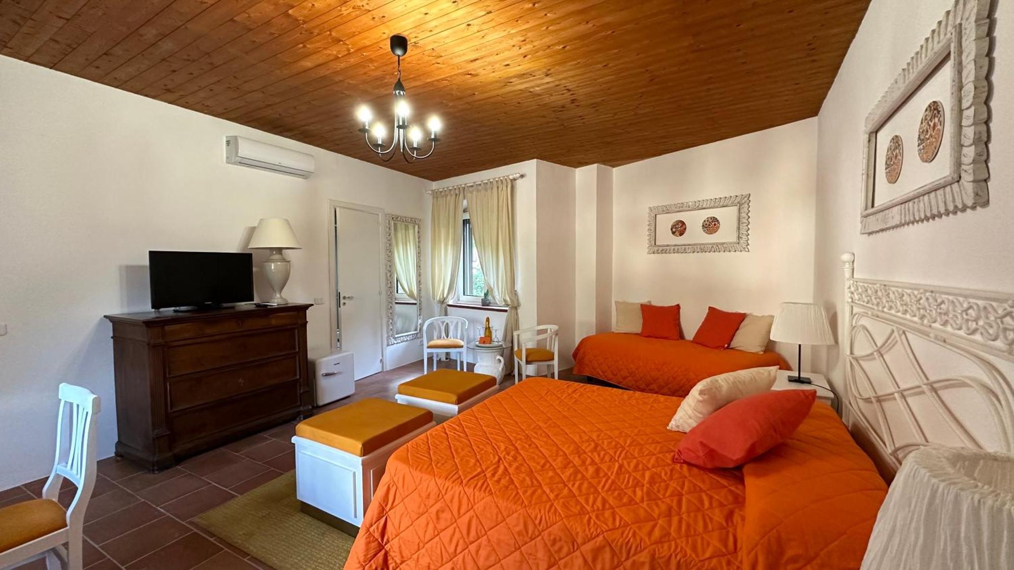 B&B La Terazza Sul Cielo Di Maratea Zewnętrze zdjęcie