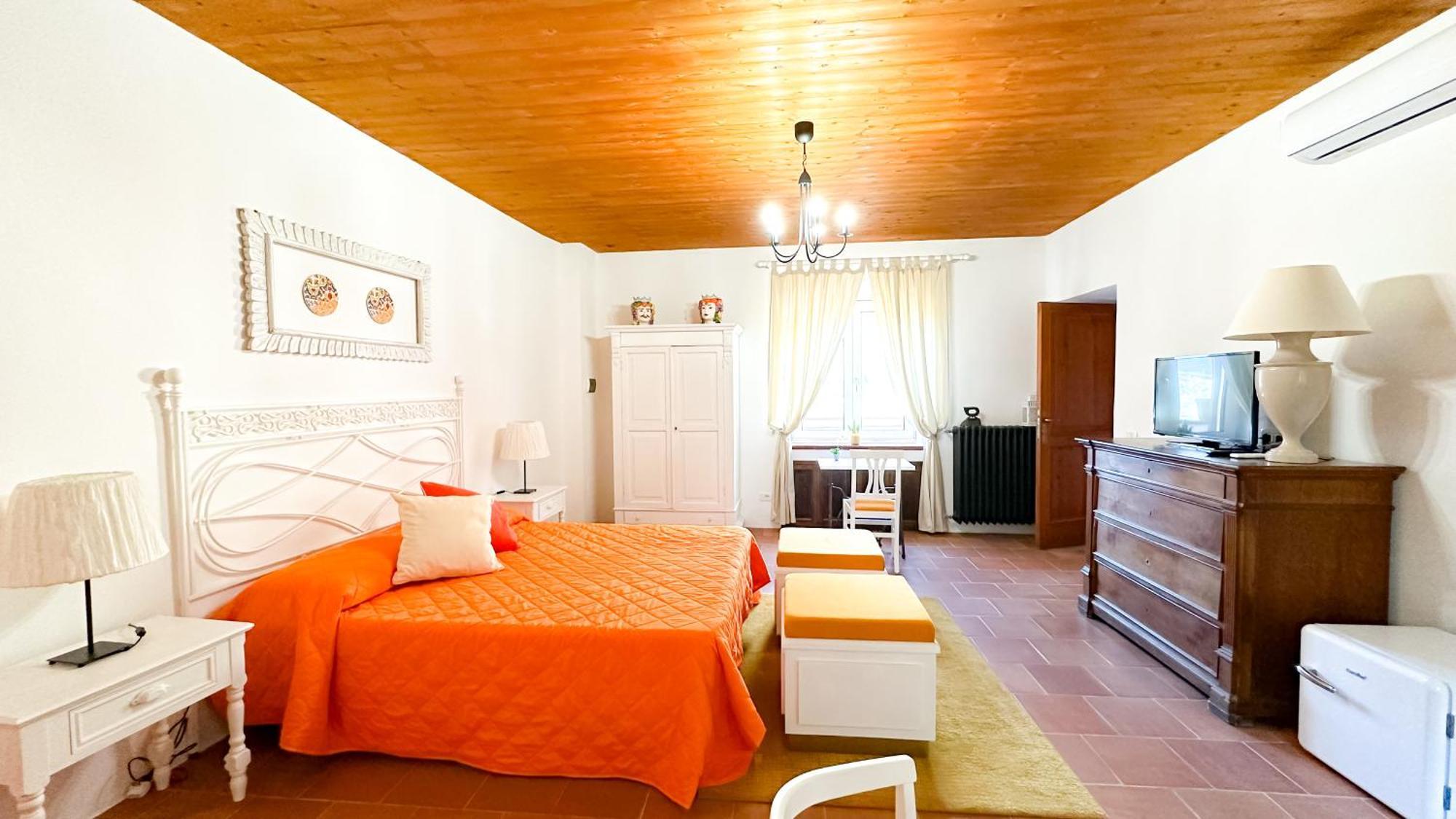 B&B La Terazza Sul Cielo Di Maratea Zewnętrze zdjęcie