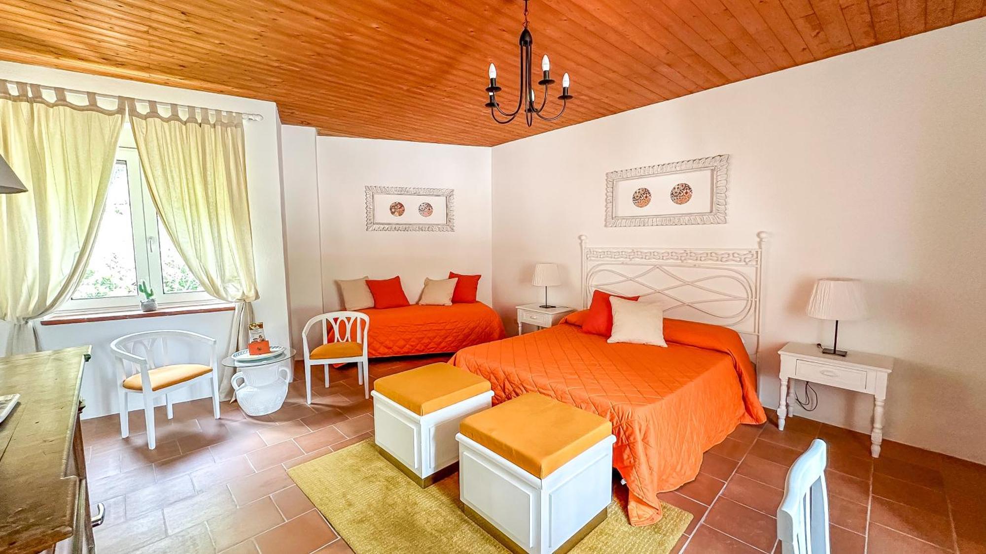 B&B La Terazza Sul Cielo Di Maratea Zewnętrze zdjęcie