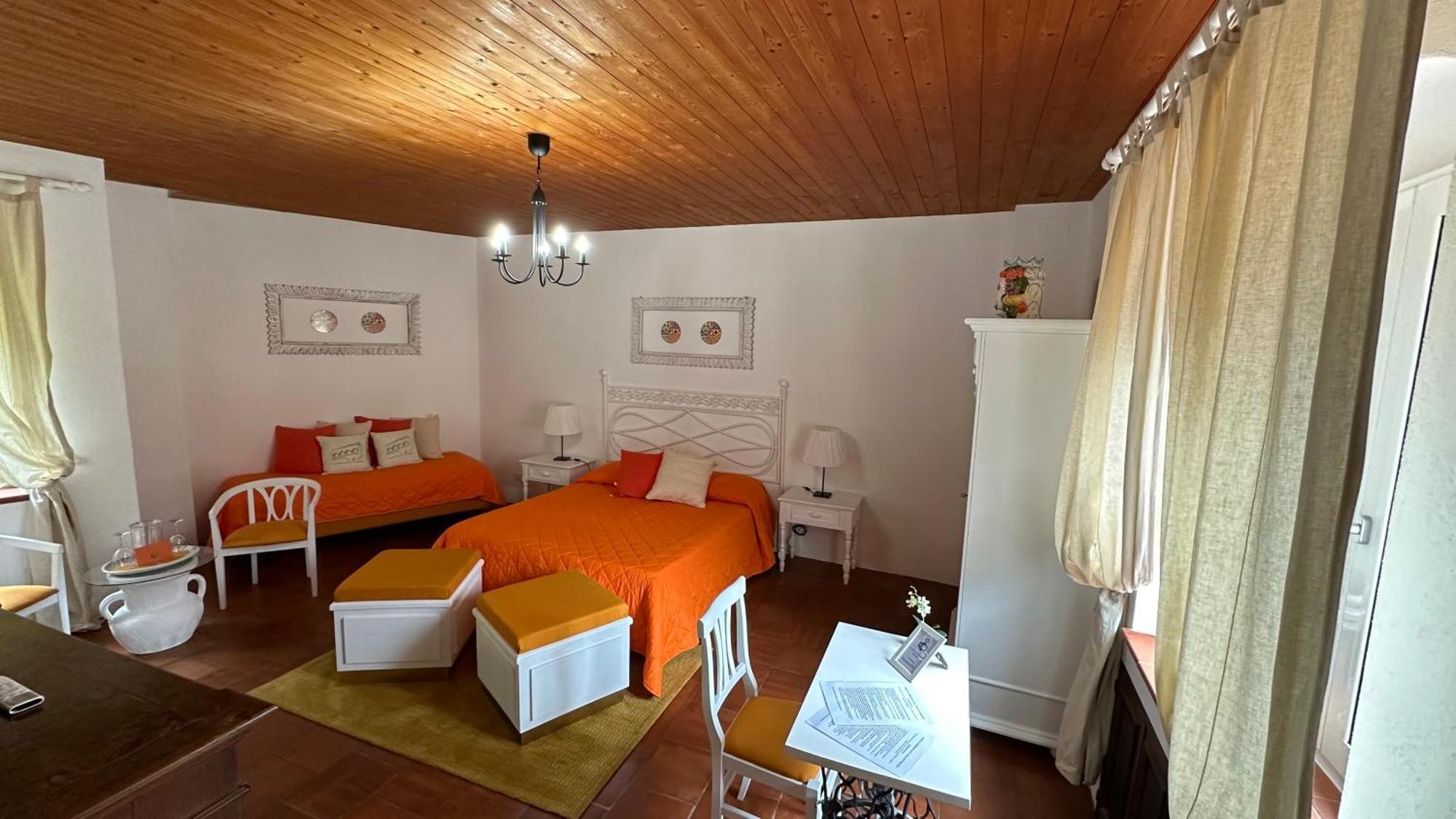 B&B La Terazza Sul Cielo Di Maratea Zewnętrze zdjęcie