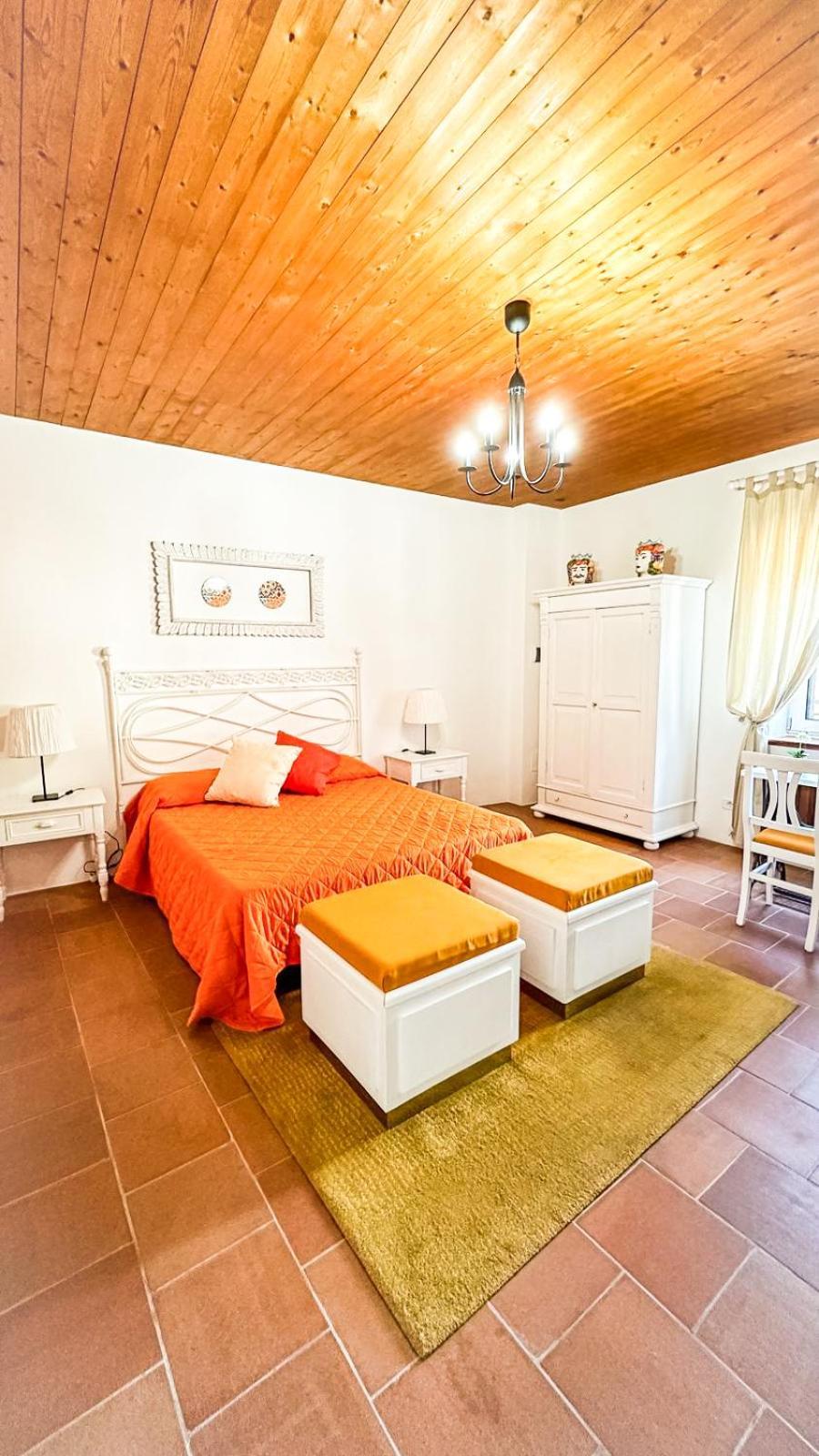 B&B La Terazza Sul Cielo Di Maratea Zewnętrze zdjęcie