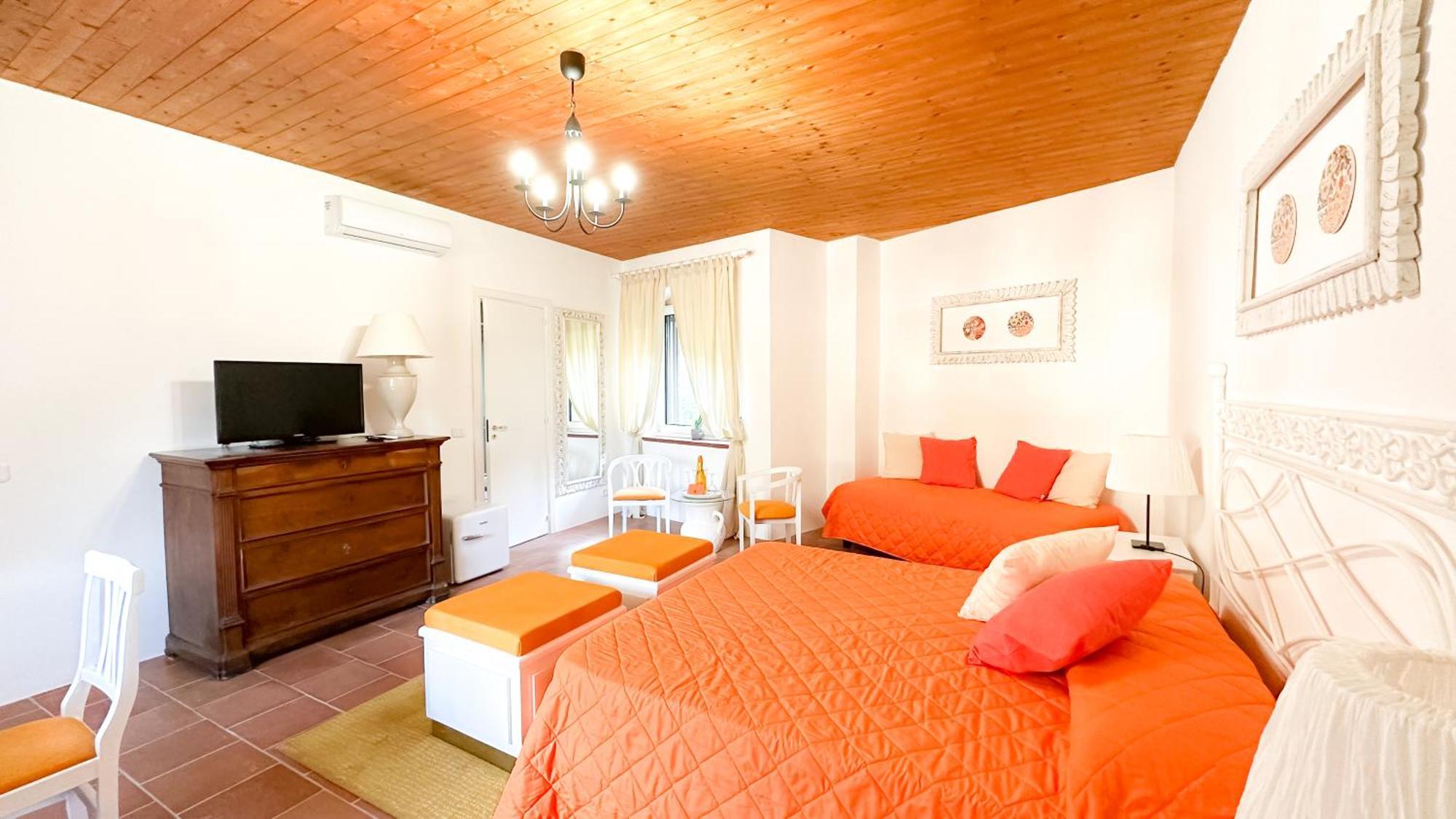 B&B La Terazza Sul Cielo Di Maratea Zewnętrze zdjęcie