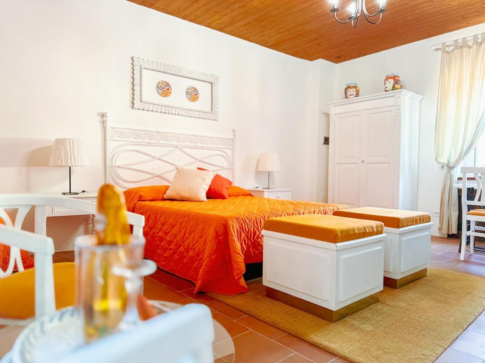 B&B La Terazza Sul Cielo Di Maratea Zewnętrze zdjęcie