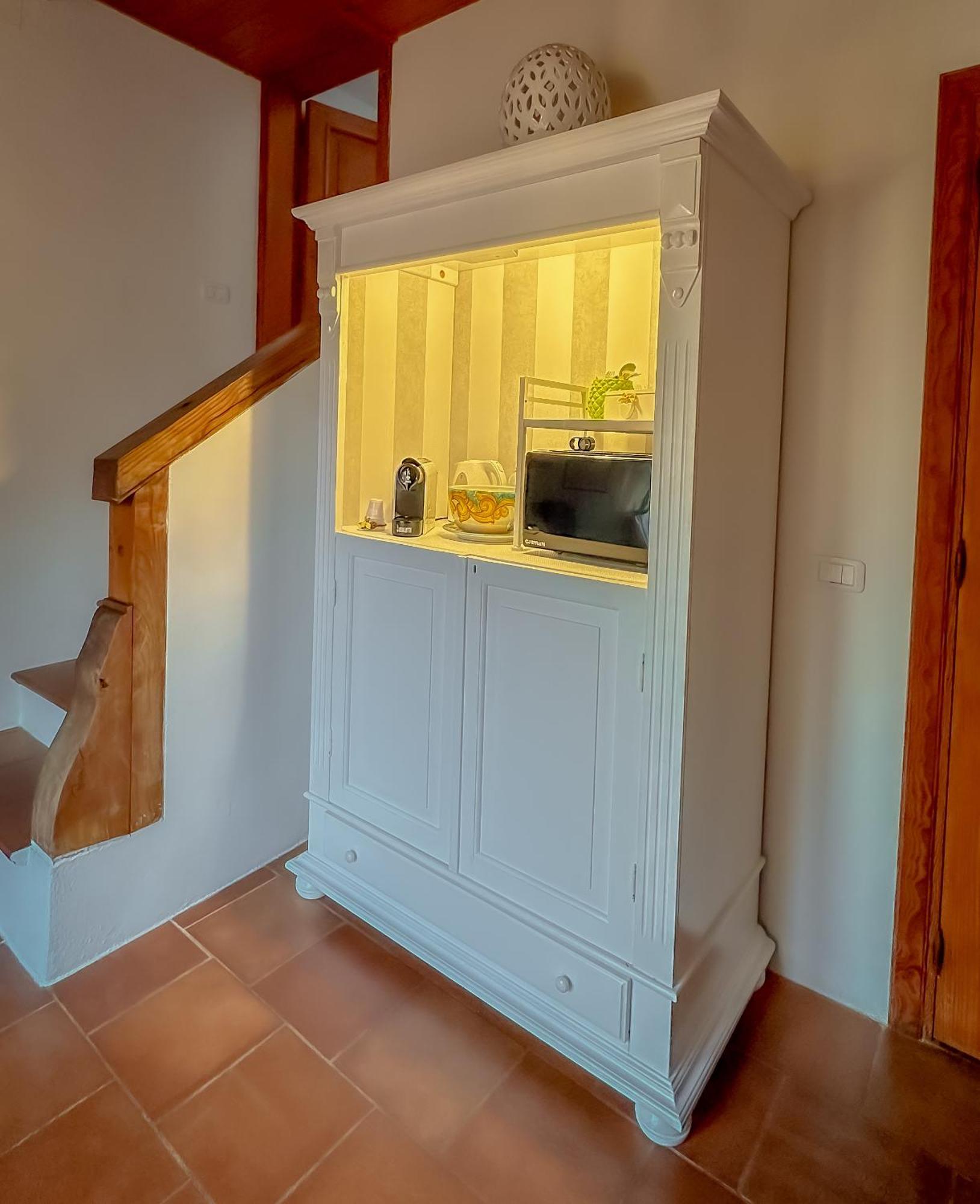 B&B La Terazza Sul Cielo Di Maratea Zewnętrze zdjęcie